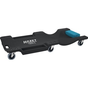 HAZET โรลบเร็ตต์ รุ่น 195N-2 รับน้ำหนักได้ 150 กก. ผลิตจากพลาสติกความแข็งแรงสูง สำหรับงานยานยนต์ ขนาดสินค้า กว้าง 80 x ยาว 1030 x สูง 115 มม. - Product Image 1