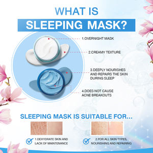 OEM เครื่องหมายการนอนหลับที่น่าทึ่ง - Product Image 4