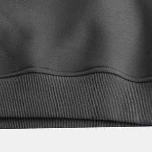 Sudadera Ultra Suave, Duradera, Cómoda, Tejido Antiencogimiento para Estilo y Durabilidad |   OEM y ODM Disponibles - Product Image 5