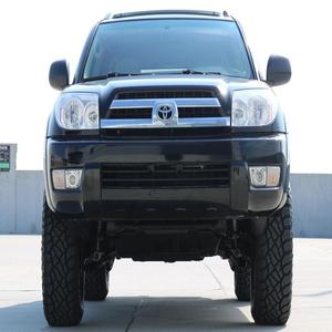 TOYOTA 4RUNNER SR5 2005 USADO, Volante a la Izquierda/Derecha - Product Image 1