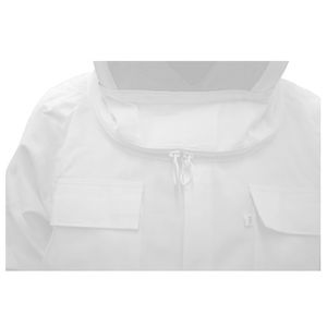 Combinaisons d'apiculture ventilées complètes, sur mesure, OEM, à bas prix, en coton, de haute qualité, meilleure combinaison d'apiculteur, combinaison pour adultes et enfants - Product Image 4