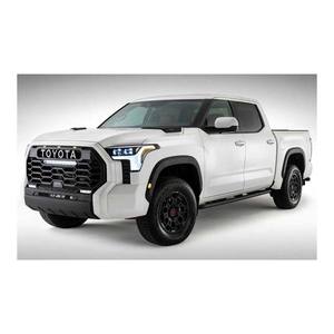 Camioneta Toyota Tundra 2016 Usada, Caja de Cambios Automática, Cuero, R18, Tracción Delantera, Aleación de Aluminio, Disponible para Venta al por Mayor, Precio Competitivo - Product Image 2