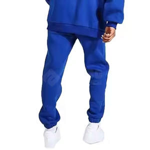 Fabricant pakistanais Survêtement à strass grande taille pour hommes en différentes couleurs Motif solide d'hiver personnalisé avec quantité minimale de commande bas - Product Image 4