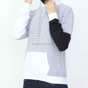 Sudadera con Capucha de Algodón Casual de Moda para Mujer, Tallas Grandes, Cómoda, Ropa de Invierno, Sexy, Manga Larga, Linda, Transpirable, de Alta Calidad - Product Image 2