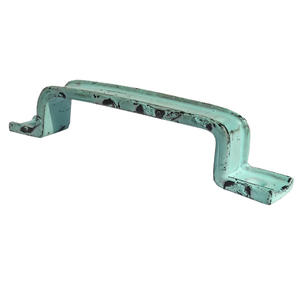 Tiradores y tiradores de aspecto sencillo, diseño de lujo, para puerta, cajón, armario - Product Image 1