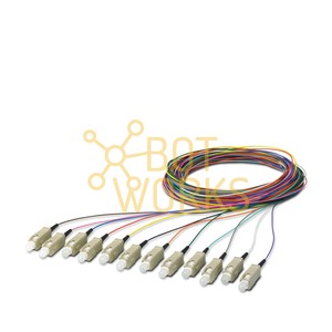 Phoenix Contact 1208107 - Nuovo - Product Image 1