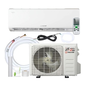 Aire Acondicionado Split de 12000 BTU a Precio Económico, Unidades de Refrigeración Eficientes de Proveedores Globales de Confianza - Product Image 1