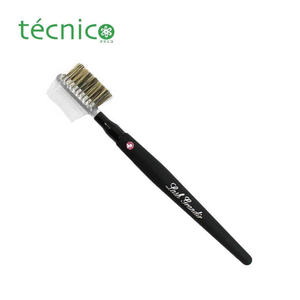 Outil de beauté Technico Swarovski Crystal Comb & Brush pour le nettoyage des pinces à épiler, 1 pièce - Product Image 1