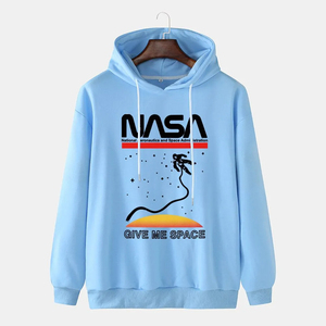 เสื้อกันหนาวมีฮู้ดสำหรับผู้ชายและผู้หญิงเสื้อกีฬา500 400ผ้าคอตตอน600 GSM ขนาดพิเศษออกแบบได้ตามที่ต้องการ - Product Image 1