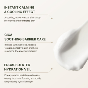 Cosmétiques coréens CHALLANS De PARIS Crème lissante soyeuse la plus vendue Lotion hydratante pour le visage pour la beauté - Product Image 5