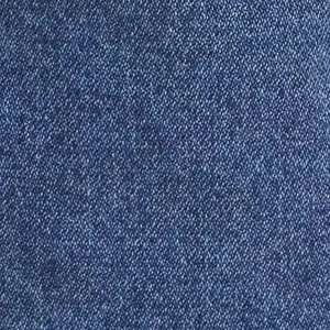 2025 personalizado hombres cintura elástica sólido Casual transpirable de secado rápido suelto 100% algodón pantalones cortos de mezclilla de peso pesado logotipo personalizado - Product Image 5