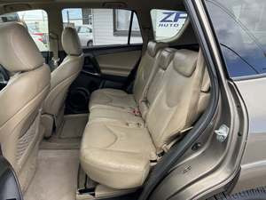 Toyota RAV4 Limited V6 2010, Vagoneta, Transmisión Automática, Interior de Cuero Oscuro, Cámara Trasera, Neumáticos R16 - Product Image 5