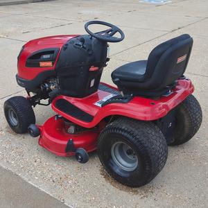 Tractores Cortacésped Craftsman en Venta con Construcción de Primera Calidad y Entrega Rápida, para que Puedas Comprar Hoy y Mejorar tu Jardín - Product Image 6