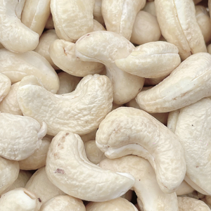 Ventas calientes Precio de anacardos de alta calidad en Vietnam Anacardos W320 W240 Anacardos Embalaje Caja de lata OEM, ODM - Product Image 1