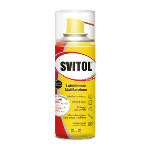 Arte de Arexons. 4321 Spray Svitol 200 ml - Product Image 1