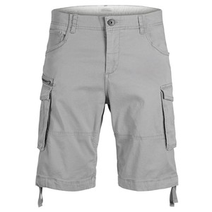 Short cargo pour homme personnalisé, confortable, léger, respirant, à séchage rapide, short en matériau durable pour homme avec plusieurs poches - Product Image 1