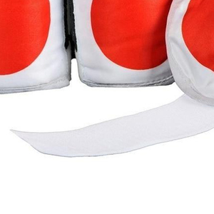 Vendas de Forro Polar para Caballos, Calentadores de Patas, Barrera Protectora para Patas Lesionadas, Cuidado Equino de Alta Calidad, Personalizable y de Lujo - Product Image 4