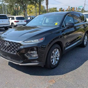 2019 Hyundai SANTA FE 2.4 SEL - Product Image 1