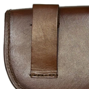 Nouveaux sacs à bandoulière pour femmes en cuir véritable imperméables, de haute qualité, couleur personnalisée, service OEM, prix raisonnable - Product Image 3