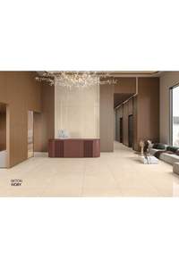 Béton Ivoire Brillant 600x1200MM - Product Image 3