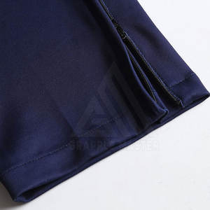 Conjuntos Deportivos Transpirables de Algodón 100% Personalizados, Último Diseño, Ropa de Entrenamiento Sublimada, Tallas Grandes, Secado Rápido para Invierno - Product Image 6