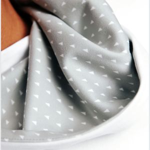 Vente en gros OEM Sweat à capuche fuselé ajusté pour hommes Street Wear Pull à manches longues avec coupe ample et tissu polaire imprimé graphique - Product Image 5