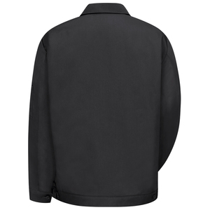 Chaqueta de Uniforme Resistente para Hombre al por Mayor, con Bolsillo en la Manga, Forro Acolchado, Ropa de Trabajo Industrial, Chaqueta Utilitaria para Técnicos - Product Image 2