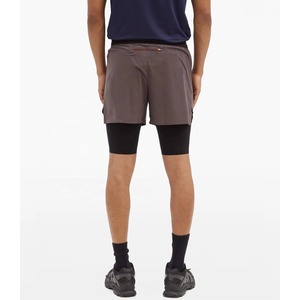 Shorts de sport légers, vêtements de sport actifs, shorts d'entraînement pour la salle de sport, la course à pied, le jogging, la remise en forme, l'exercice et les sports de plein air - Product Image 5