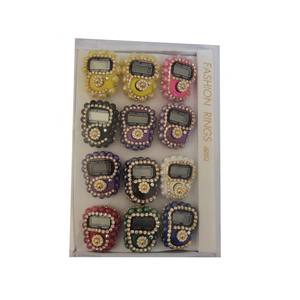 509TSET12-12 Caja de Piedras para Reproductor de Corán con ZKRMATK - Product Image 2