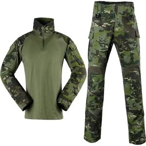 Venta Uniforme Ropa Conjunto de uniforme de entrenamiento - Product Image 1