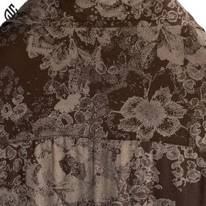 Chemises de plage d'été à séchage rapide, col boutonné, manches courtes, chemises pour hommes, évacuation par sublimation - Product Image 6