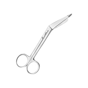 Ciseaux de Bandage pour infirmières ciseaux de Bandage chirurgicaux médicaux Instruments chirurgicaux en acier inoxydable avec approuvé ISO - Product Image 6