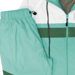 Gran oferta, chándal de Jersey personalizado para hombre, recién llegado, cómodo, transpirable, duradero, material impreso, chándal técnico - Product Image 2