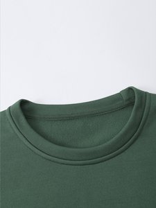 Sweat imprimé femme automne/hiver Couple sweat ample sweat femme imprimé pull sweat chemise - Product Image 3