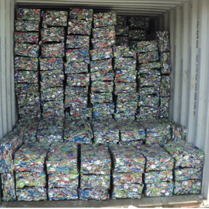 Nueva tarifa barata del fabricante de chatarra de rueda de aluminio UBC de alta calidad al por mayor - Product Image 3