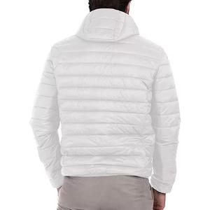 Vestes matelassées de haute qualité en gros, nouvelles vestes en duvet tendance, vêtements d'hiver, veste pour homme, veste matelassée en duvet pour homme - Product Image 6