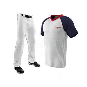 Nouvelles tenues de baseball en stock, meilleur prix, produit phare, tenue de baseball en vente en ligne - Product Image 1