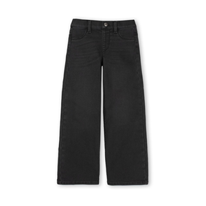 Jeans en denim délavé pour filles, dernier design tendance, qualité supérieure, coupe ample/ajustée personnalisée, style décontracté élégant, en provenance du Bangladesh - Product Image 1