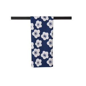 2025 personalizable 100% algodón cocina paños de cocina de alta calidad diseño personalizado toallas de cocina precio bajo - Product Image 2