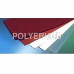 Bande de caoutchouc insonorisante de qualité supérieure, toucher doux, silicone vulcanisé au platine, fabrication indienne - Product Image 1