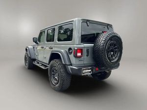 BEST USED 2023 HIGH TIDE 4 DOOR AWD SUV CROSSOVER - Product Image 5