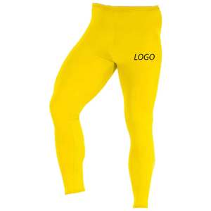กางเกงรัดรูปสำหรับผู้ชาย - Product Image 1