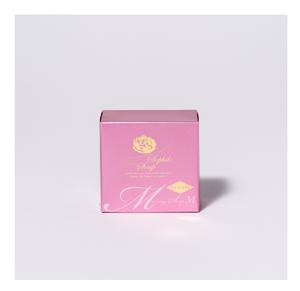 Altamente eficaz perfecto mejor venta al por mayor Etiqueta Privada mañana jabón Facial 110g hecho a mano hidratante calmante todo tipo de piel - Product Image 2