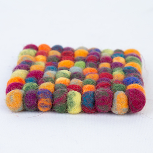 ที่รองแก้วและแผ่นรองนั่งทริเวตเตอร์นุ่มและสบายใช้ได้ในราคาที่ดี - Product Image 2