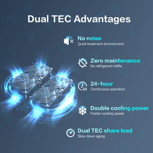 Dispositif d'épilation au <span class=keywords><strong>laser</strong></span> à diode OEM ODM 1200W 1600W 755 808 1064 Machine d'épilation au <span class=keywords><strong>laser</strong></span> <span class=keywords><strong>soprano</strong></span> titane à triple longueur d'onde - Product Image 3