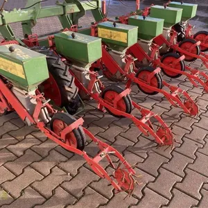 Quality Cheap Corn Planter All-round Seeder Machine Planters Small Manual Seed Corn Planter