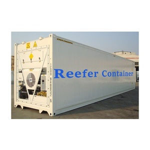 Conteneurs maritimes neufs et d'occasion disponibles, 20 pieds/40 pieds, HC et conteneurs frigorifiques - Product Image 4