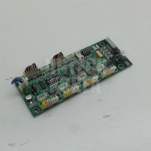 10642) [Sử dụng] DEF-3799A Daifuku - Product Image 1