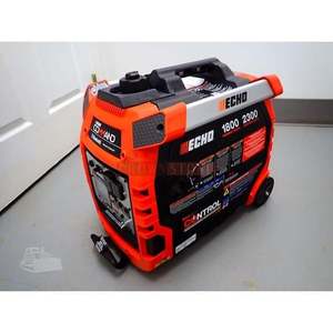 เครื่องกำเนิดไฟฟ้าสำหรับงานก่อสร้างรุ่นใหม่ EGI2300 สำหรับซ่อมอุปกรณ์ในสถานที่ทำงานเชิงพาณิชย์ - Product Image 3