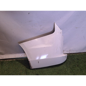 Barre transversale du pare-chocs arrière. SX FORD TRANSIT Custom Kombi BK2117927AA CYFF (12>) - Product Image 3